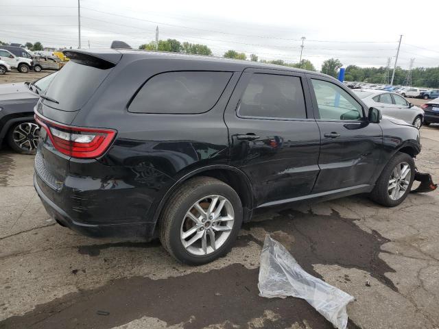 2022 DODGE DURANGO GT - 1C4RDJDG3NC183098