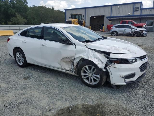 2018 CHEVROLET MALIBU LT - 1G1ZD5ST8JF195742