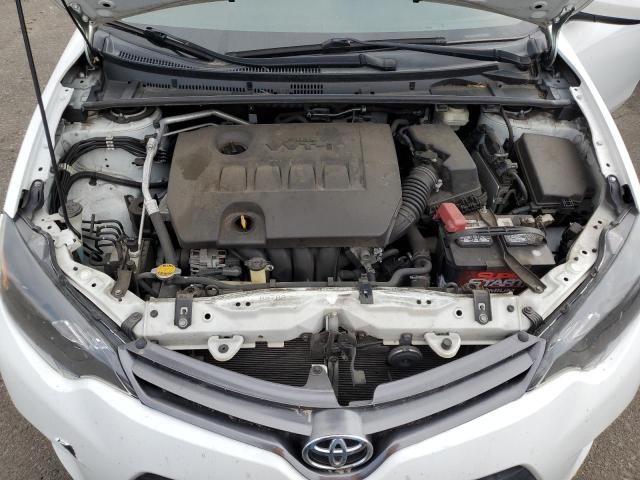 2015 TOYOTA COROLLA L - 2T1BURHE6FC358140