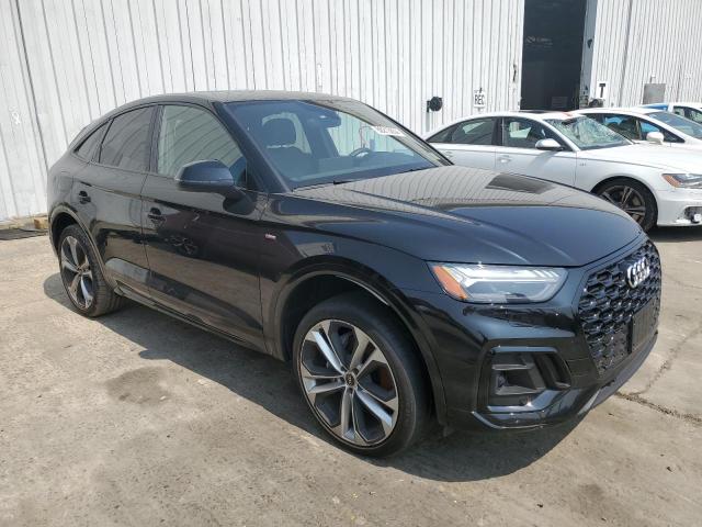 2023 AUDI Q5 SPORTBA - WA16AAFY8P2016000