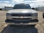 CHEVROLET SILVERADO photo