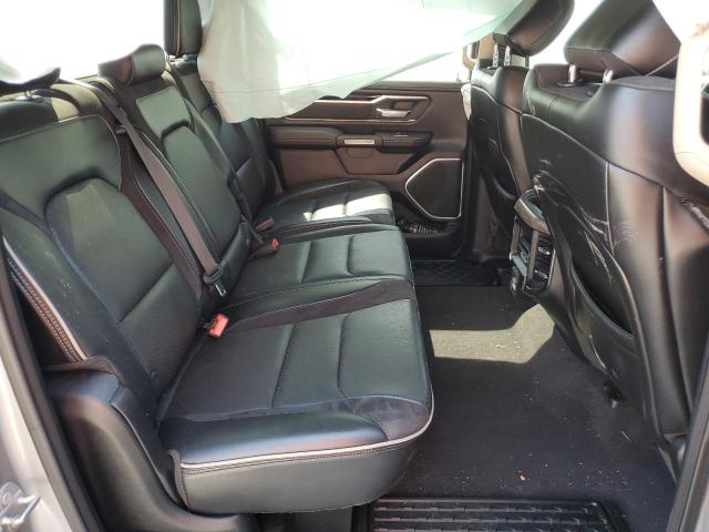 2019 RAM 1500 LARAM - 1C6RREJT5KN519481