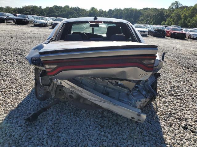 2016 DODGE CHARGER R/ - 2C3CDXCT4GH120751