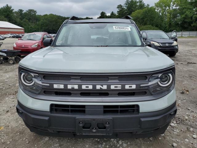 2023 FORD BRONCO SPO - 3FMCR9B62PRD68324