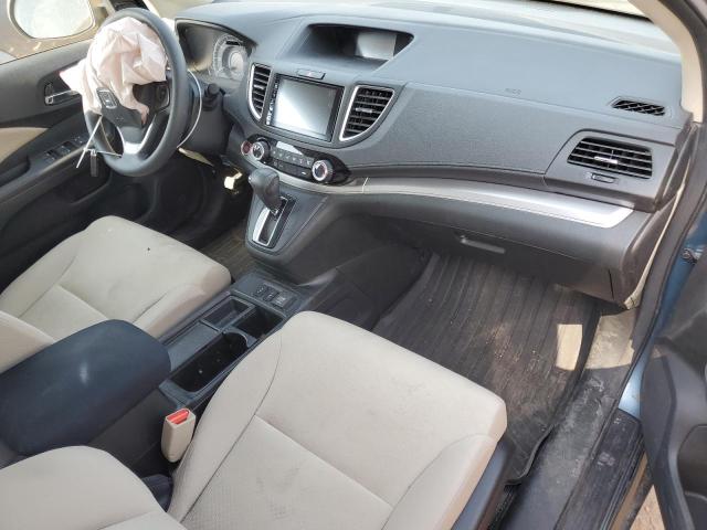 2015 HONDA CR-V EX - 2HKRM4H55FH678564