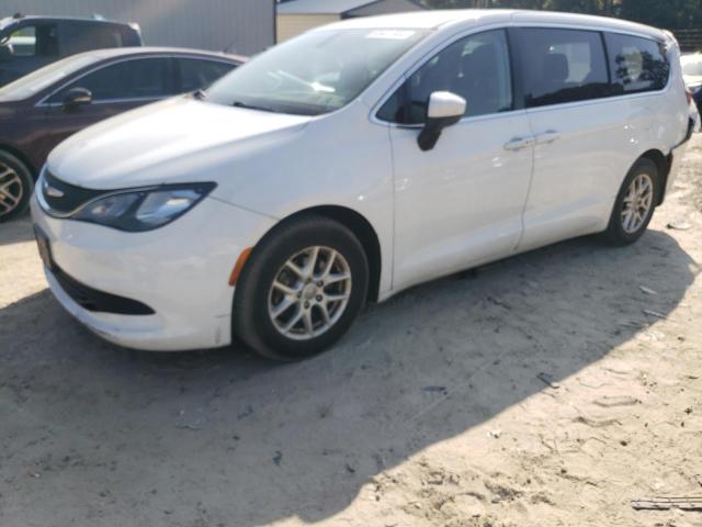 2017 CHRYSLER PACIFICA L #2741356739