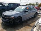 2024 HONDA CIVIC SPOR - 2HGFE2F53RH588254