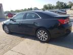 CHEVROLET MALIBU 2LT photo