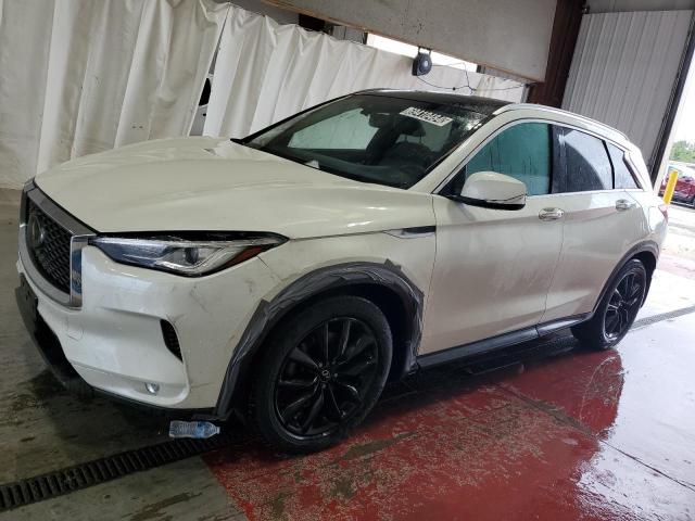 2020 INFINITI QX50 PURE - 3PCAJ5M12LF108255