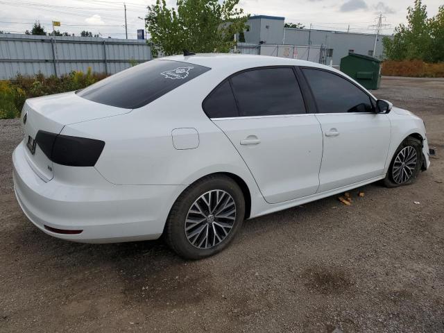 2016 VOLKSWAGEN JETTA SEL - 3VWL07AJ3GM391064