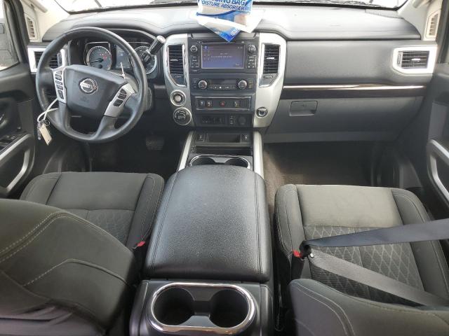 2017 NISSAN TITAN XD S - 1N6BA1F4XHN511040