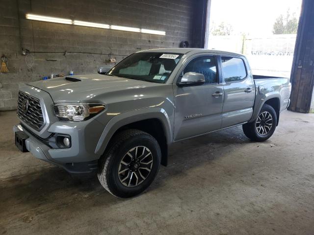 2020 Toyota Tacoma, Double Cab