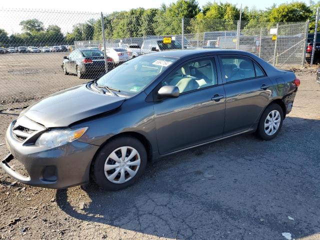 VIN 2T1BU4EE0DC031527 2013 Toyota Corolla, Base no.1