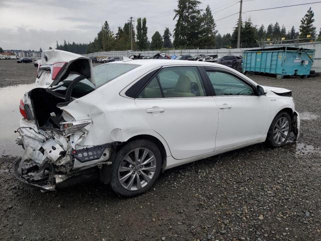 VIN 4T1BD1FK7GU182810 2016 Toyota Camry, Hybrid no.3