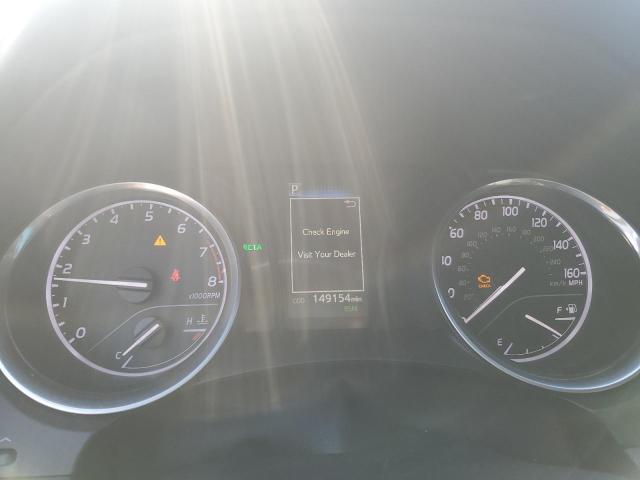 2018 TOYOTA CAMRY L - 4T1B11HK7JU594660