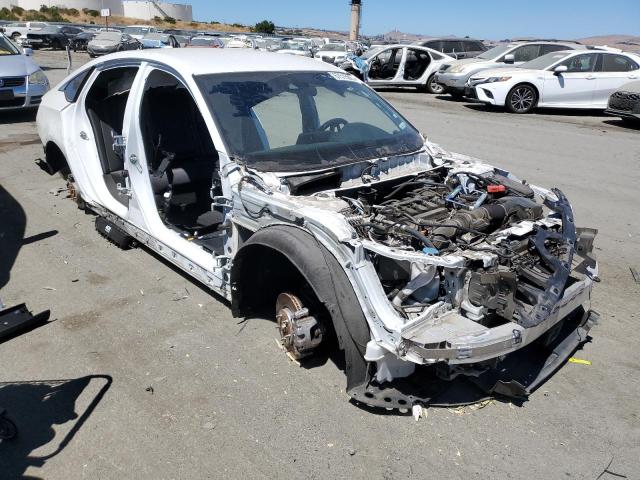 VIN 1HGCV1F34LA139120 2020 Honda Accord, Sport no.4