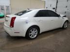 CADILLAC CTS photo