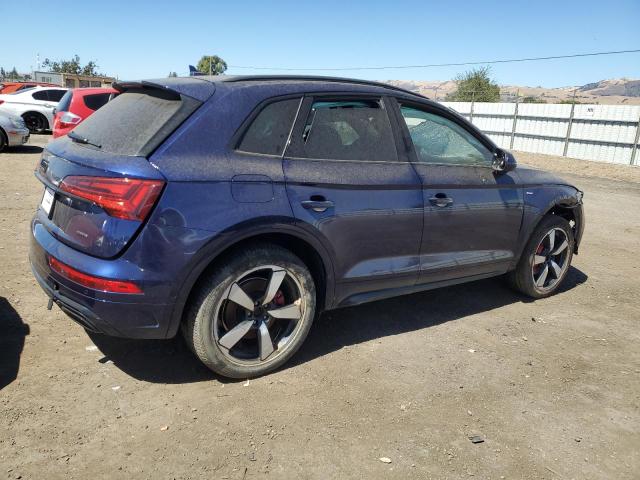 2024 AUDI Q5 PRESTIG WA1FAAFYXR2023520
