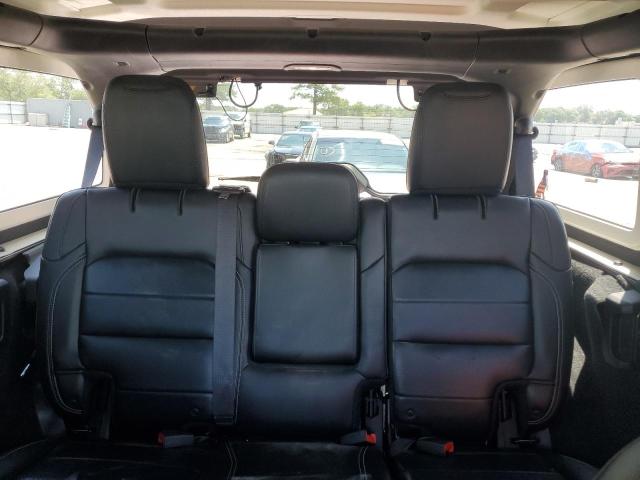 2018 JEEP WRANGLER U - 1C4HJXEG5JW117263