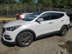 2017 HYUNDAI SANTA FE S - 5XYZUDLBXHG423612