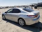 TOYOTA CAMRY L photo