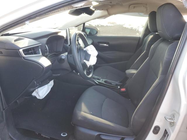2020 TOYOTA COROLLA LE - 5YFEPRAEXLP145900