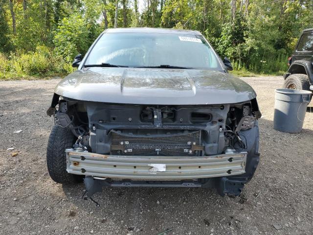 2017 FORD EXPLORER P - 1FM5K8AR0HGA71564