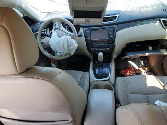 2015 NISSAN ROGUE S - 5N1AT2MV7FC870862