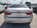 LEXUS ES 350 photo