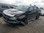 2020 CHEVROLET COLORADO Z - 1GCGTEEN5L1169565