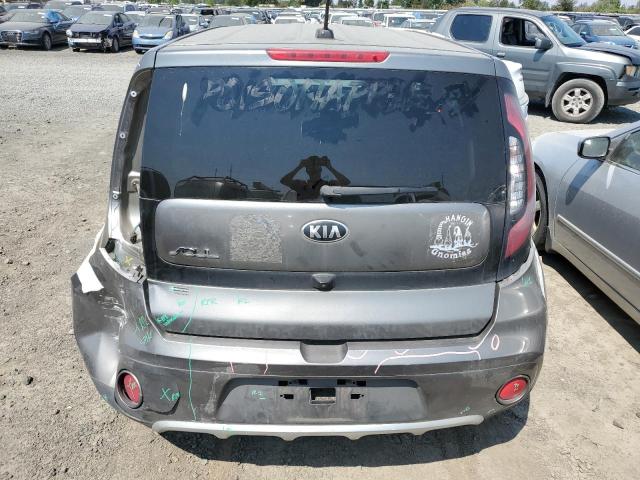 2018 KIA SOUL + - KNDJP3A52J7616450