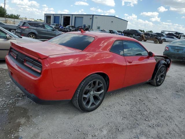 2015 DODGE CHALLENGER - 2C3CDZBG7FH724177