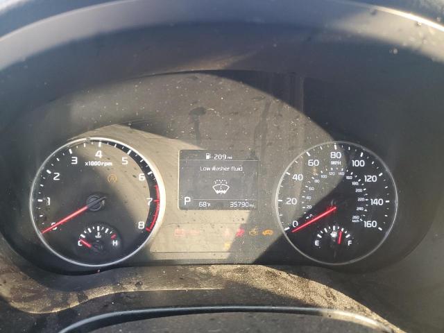 2023 KIA SELTOS LX - KNDEPCAAXP7457488