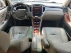 TOYOTA HIGHLANDER photo