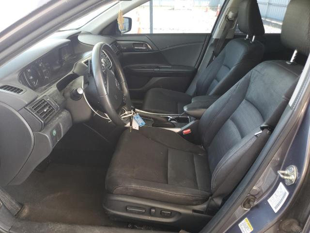 VIN 1HGCR2F52EA041489 2014 Honda Accord, Sport no.7