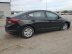 Lot #2972739611 2020 HYUNDAI ELANTRA SE