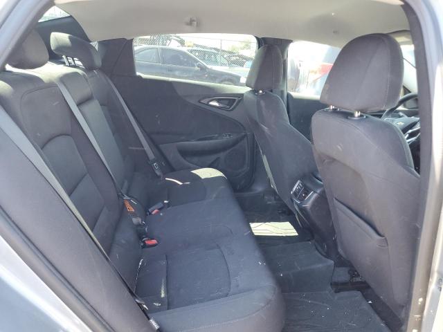 2023 CHEVROLET MALIBU LT - 1G1ZD5ST2PF158002