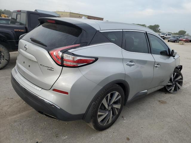 2015 NISSAN MURANO S - 5N1AZ2MH1FN205212