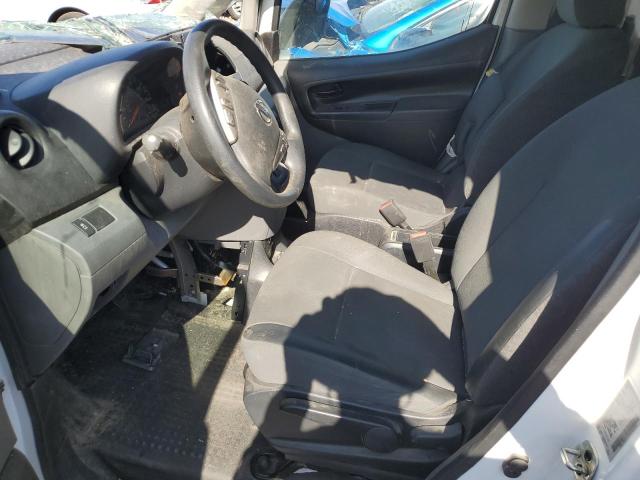 2021 NISSAN NV 200 3N6CM0KN2MK692199