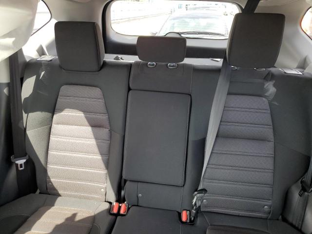 2021 HONDA CR-V EX - 7FARW2H5XME011083