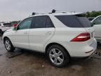 MERCEDES-BENZ ML 350 BLU photo