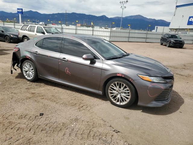 2019 TOYOTA CAMRY L - 4T1B11HK8KU770424