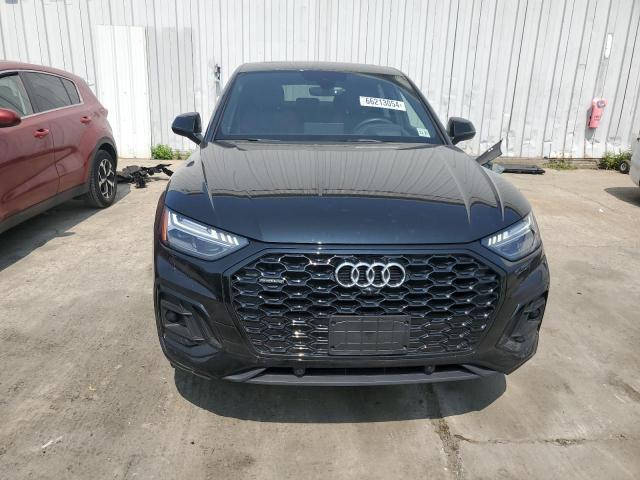 2023 AUDI Q5 SPORTBA - WA16AAFY8P2016000
