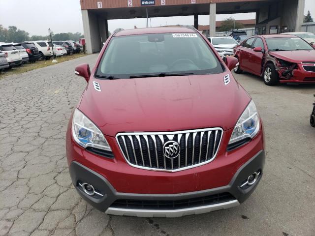 2015 BUICK ENCORE CON - KL4CJFSB0FB203134