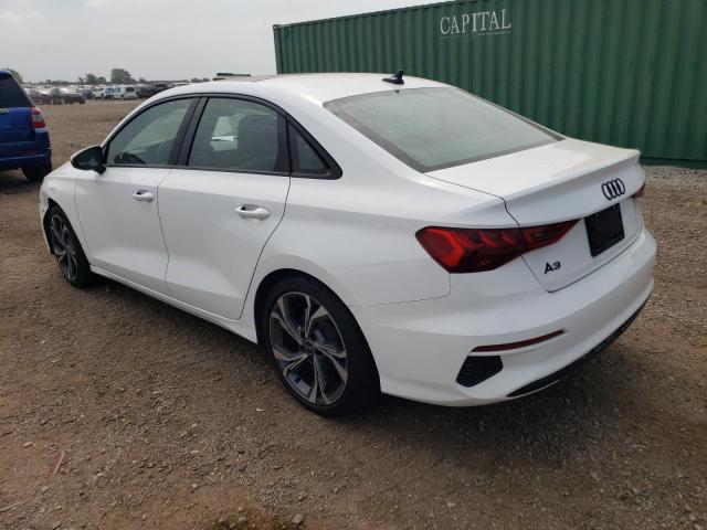 2023 AUDI A3 PREMIUM - WAUAUDGY7PA092513