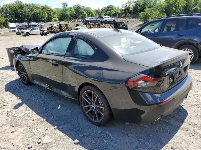 VIN 3MW33CM01R8D98884 2024 BMW 2 Series, 230XI no.2