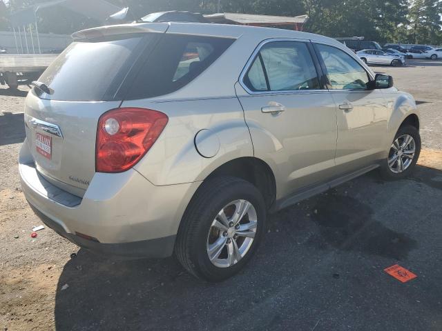 2015 CHEVROLET EQUINOX LS - 2GNALAEK5F1143493