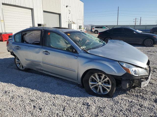 VIN 4S3BMBN66E3008230 2014 Subaru Legacy, 2.5I Limited no.4