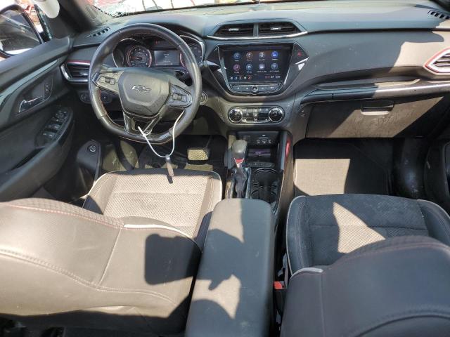 2021 CHEVROLET TRAILBLAZE - KL79MUSL7MB014706