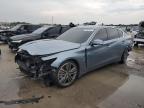 2017 INFINITI Q50 PREMIU - JN1EV7AP0HM732941